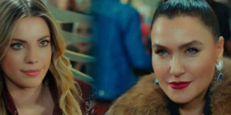 Ender Yıldız'dan İntikamını Alacak Mı