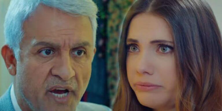 Yasak Elma 35. Bölüm 1. Fragman İzle! Halit Yıldız’a Fena Patlıyor!