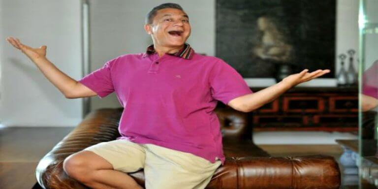 Mehmet Ali Erbil'in Doktorundan Haberler Var!