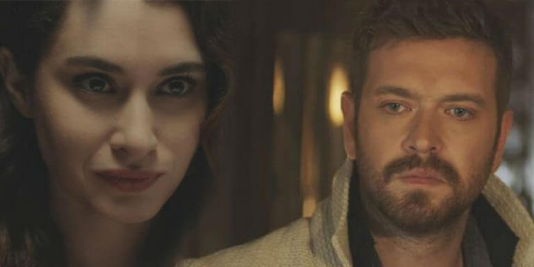 Yüzleşme Dizisi 1. Bölüm 2. Fragman İzle! Öldüğü Sanılan Masal İntikam İçin Geri Dönüyor!