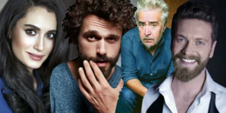 Yüzleşme Dizisinin Yayın Tarihi ve Günü Belli Oldu!