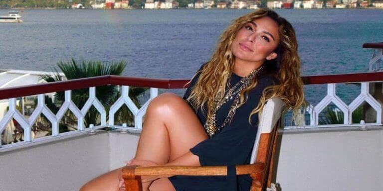 Ziynet Sali ile Sıla’nın Arasındaki Buzlar Eridi mi?