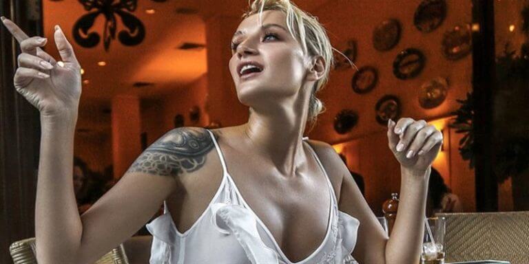 Aşık Olduğunu İtiraf Eden Didem Soydan’dan Bir İtiraf Daha