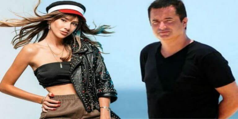 Acun Ilıcalı, Şeyma Subaşı'nın Yaşadığı Villayı Kaça Satt