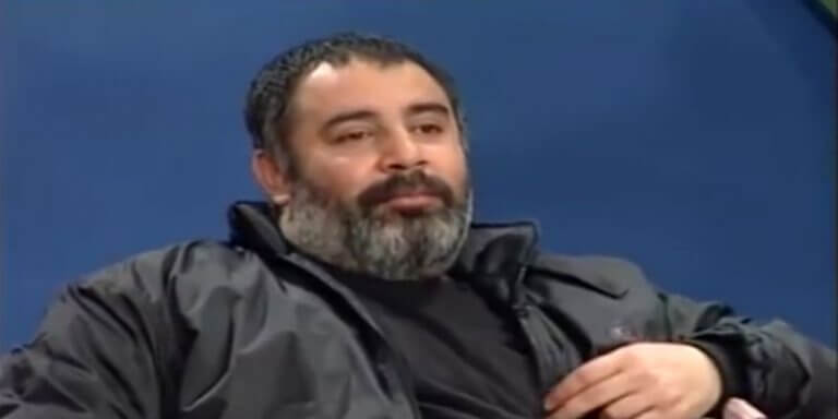 Ahmet Kaya’nın Hayatı Film Mi Oluyor?