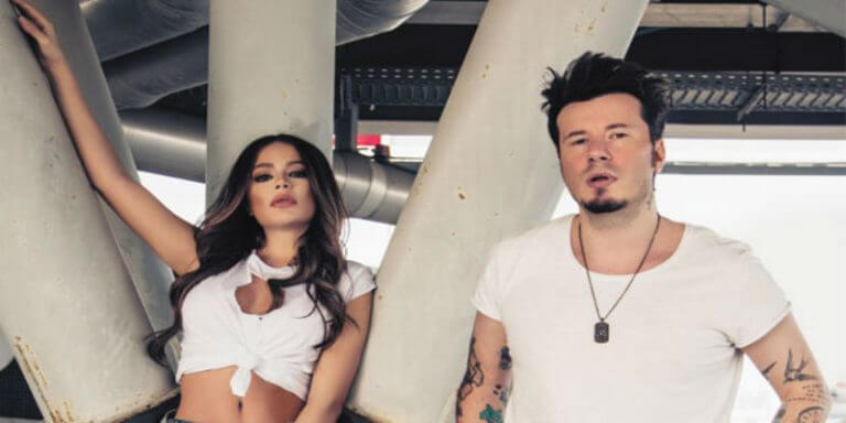 Aleyna Tilki’nin Pabucu Dama! Emrah Karaduman’ın Yeni Gözdesi…