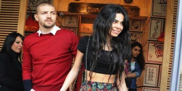 Asena Atalay'ın Caner Erkin'e 50 Bin Lira İştirak Davası Sonuçu Şaşırttı