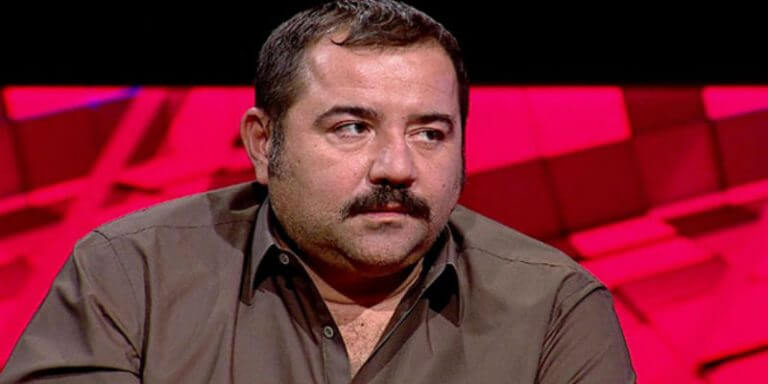 Ata Demirer'den Duygulandıran Zafer Çika Paylaşımı