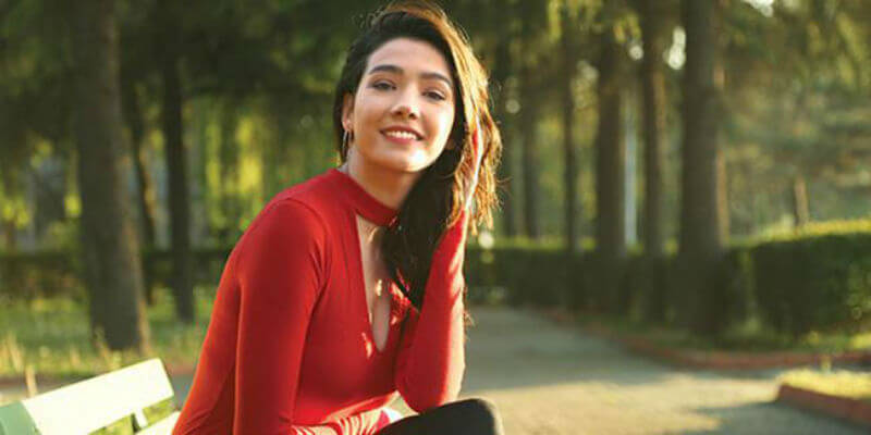 Aybüke Pusat'ın İlk Sinema Filmi: ‘KAPI’