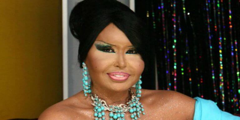 Bülent Ersoy'u Makyajsız Görenler Gözlerine İnanamadı