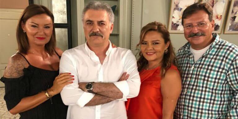 Çocuklar Duymasın Artık Perşembe Akşamları Kanal D’de!