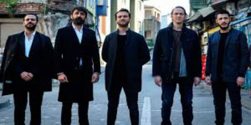 Çukur'a Bir Efsane Oyuncu Transferi Daha