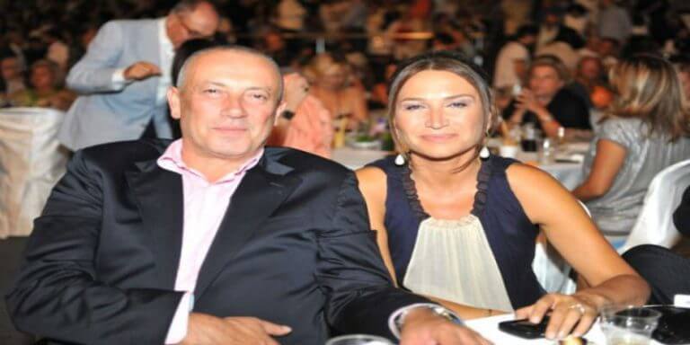 Demet Akbağ'ın Eşi Zafer Çıka'dan Kötü Haber!