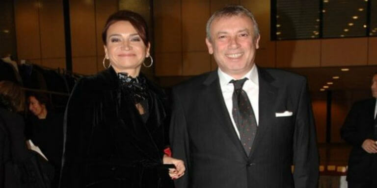 Demet Akbağ'ın Eşi Zafer Çika'nın Öldüğü Kazanın Ayrıntıları Ortaya Çıktı