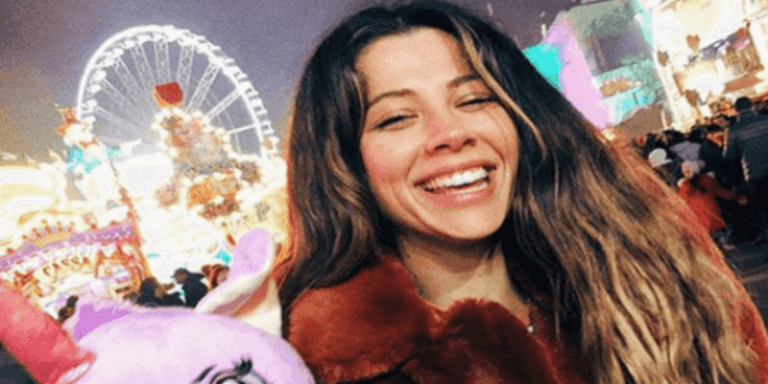 Ece Begüm Yücetan Kimdir