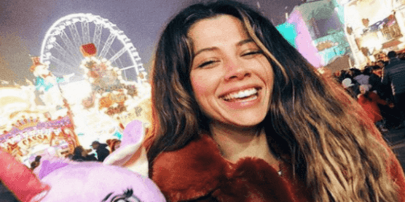 Ece Begüm Yücetan Kimdir