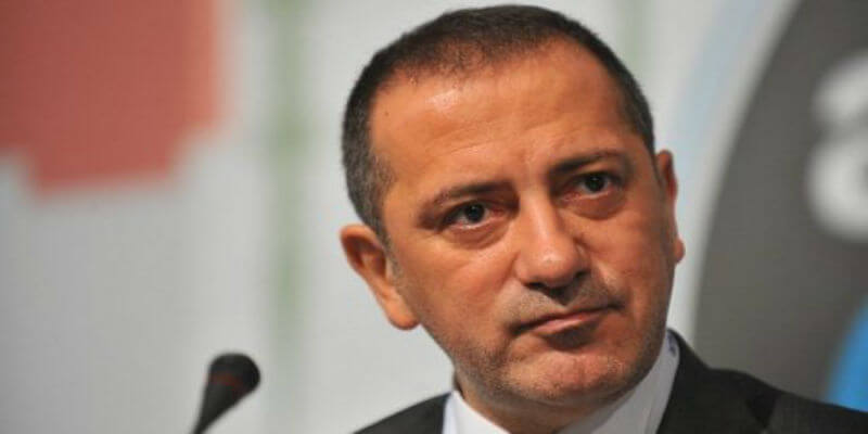 Fatih Altaylı'dan Şoke Eden Popçu Hatice Açıklaması!