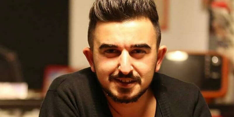 Halil Söyletmez Yeni Şarkısıyla Duygularımıza Tercüman Oldu: Para Lazım