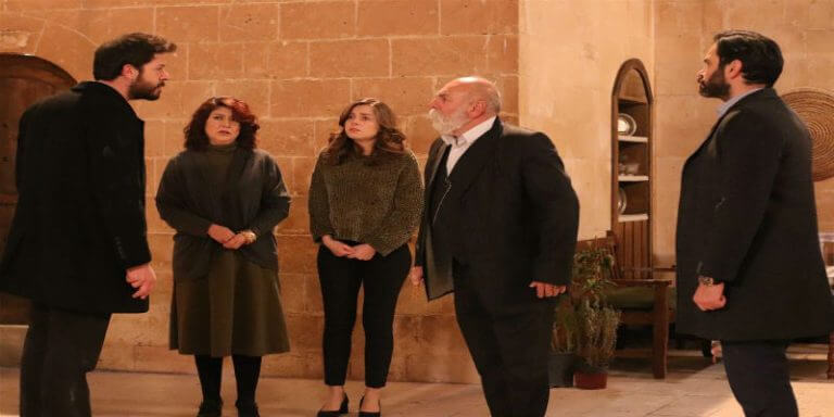 Hercai’de 3.Bölüm Özeti ‘’İçim Soğumadı Anne!’’