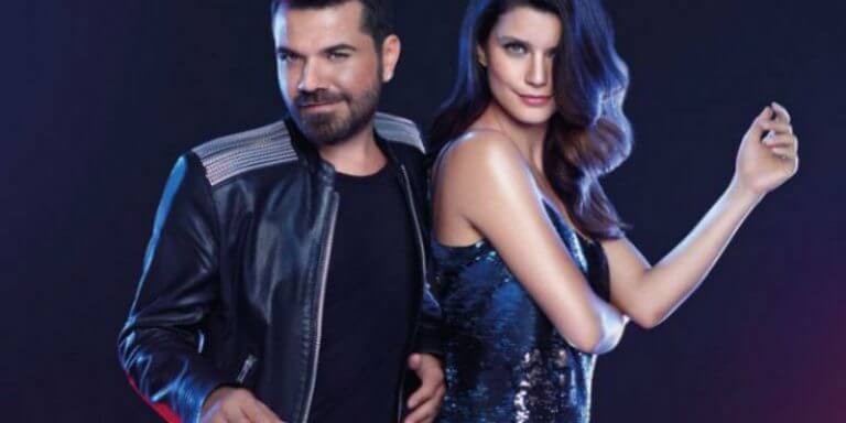 Kenan Doğulu ile Beren Saat'den Kötü Haber