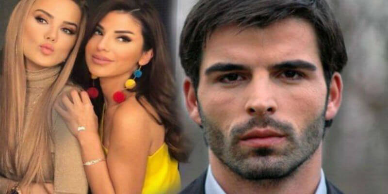 Mehmet Akif Alakurt, Ece Erken ve Bircan Bali'yi Neden Dağ Başına Çağırdı?