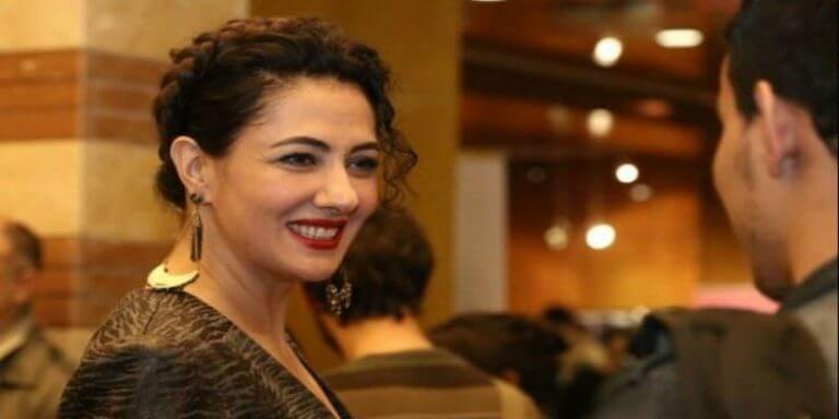 Meltem Cumbul'dan Şok Eden Seks Hayatı Açıklaması