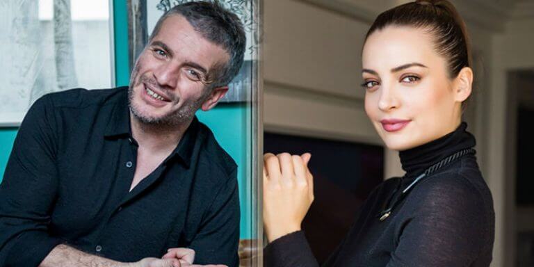 Murat Cemcir’den İrem Sak İle Aşk Dedikodularına Cevap Geldi