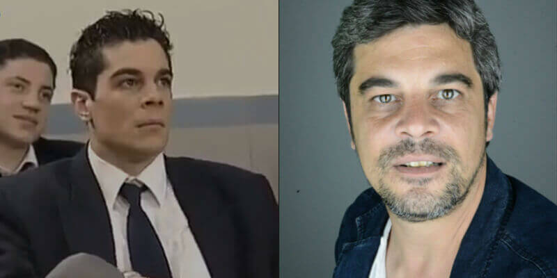 Murat Prosçiler Kimdir?