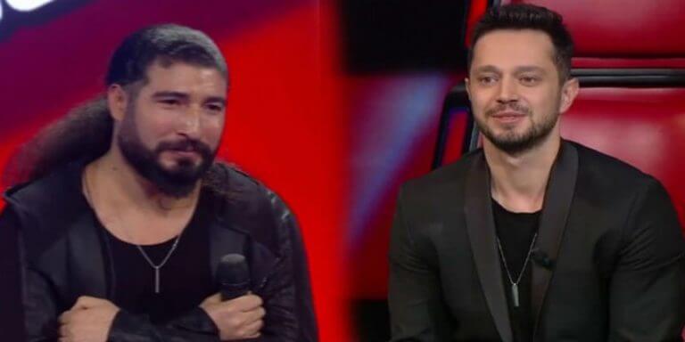 O Ses Türkiye'nin Birincisi Ferat Üngür, Neden Gözaltına Alındı