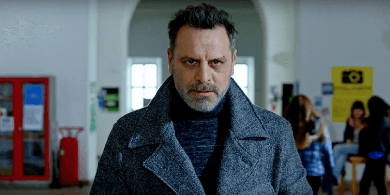 Ozan Güven Üniversite Öğrencilerine Ayar Verdi