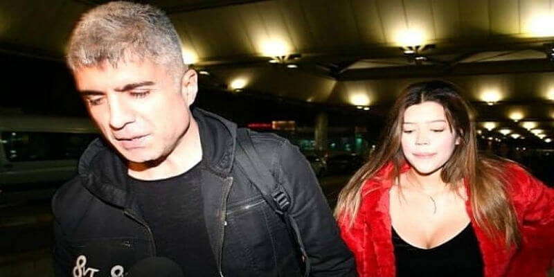 Özcan Deniz'den Boşanma Hakkında Paylaşım Geldi