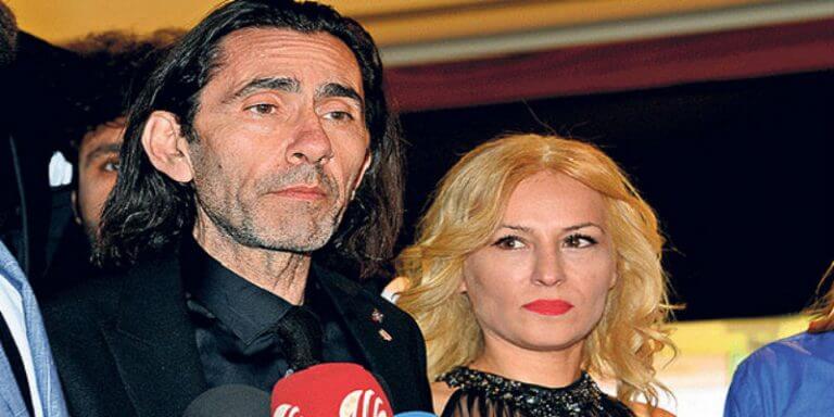 Peker Açıkalın'dan, Nikahsız Baba İddialarına Kapak Yanıt