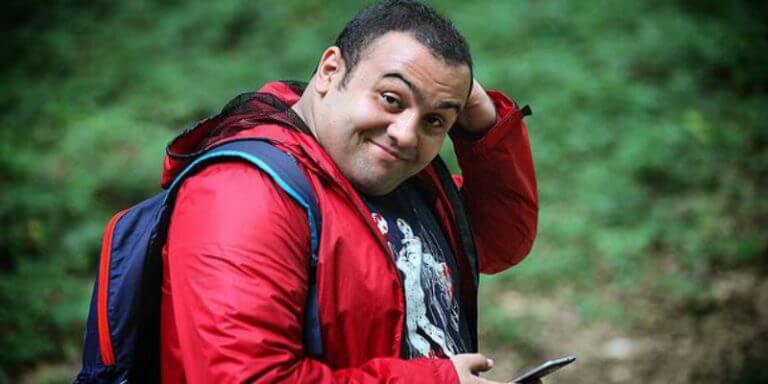 Tolga Canbeyli Kimdir