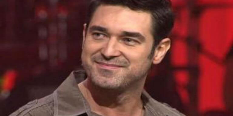 Ünlü Oyuncu Burak Hakkı, Evlilik Yeminini Bozdu