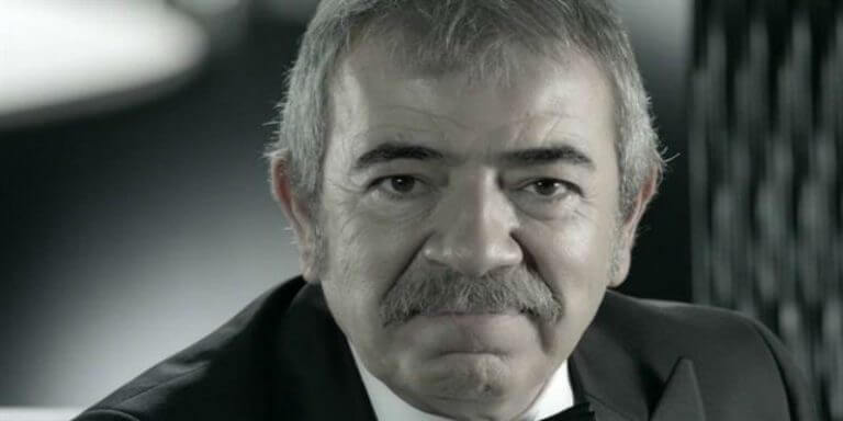 Ünlü Oyuncu Selçuk Yöntem, Kıbrıs'ta Hüsrana Uğradı