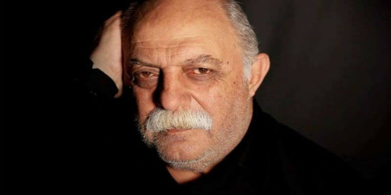 Ünlü Oyuncu Ümit Yesin Hayatını Kaybetti