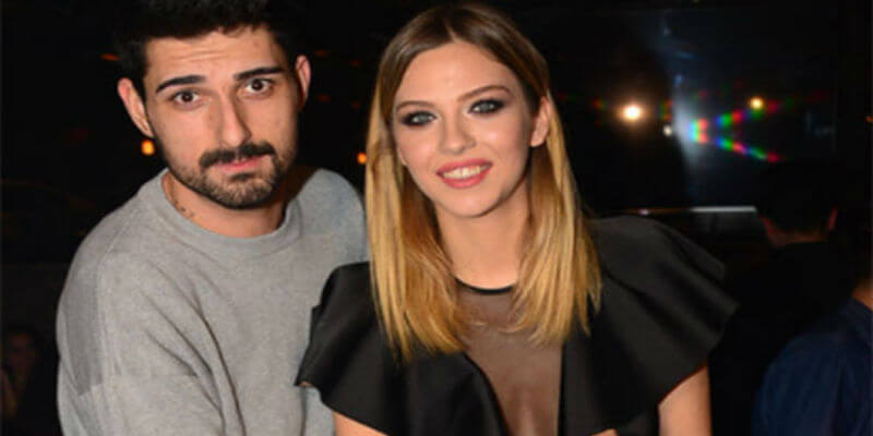 Yasemin Şefkatli'den İdo Tatlıses Açıklaması Geldi