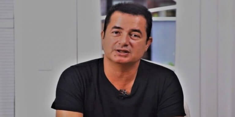 Acun Ilıcalı TV8’i Sattı mı?