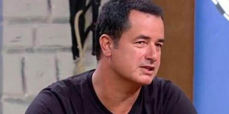 Acun Ilıcalı’ya Gizli Bir Hayranından Şaşırtan Hediye!