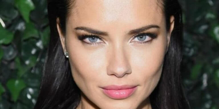 Adriana Lima Müslüman Mı Oldu