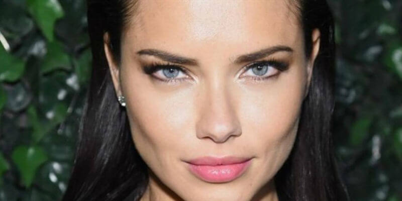 Adriana Lima Müslüman Mı Oldu