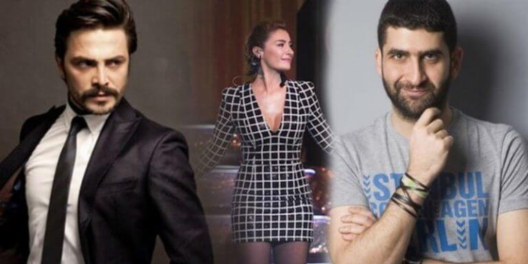 Ahmet Kural İle Sıla Davasında 3. Kişi Haline Geldi!