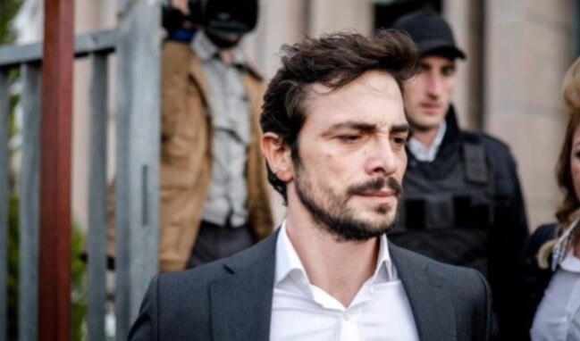 Ünlü oyuncu Ahmet Kural'ın uyuşturucu madde kullandığı için ceza aldığı ortaya çıktı.