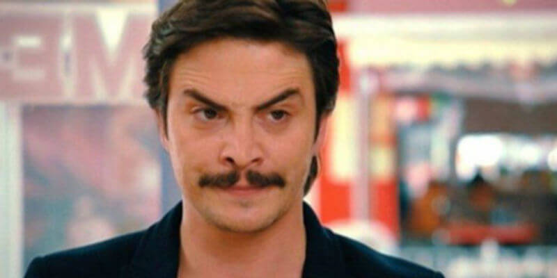 Ahmet Kural'dan Eğlenceli Spor Halay Videosu