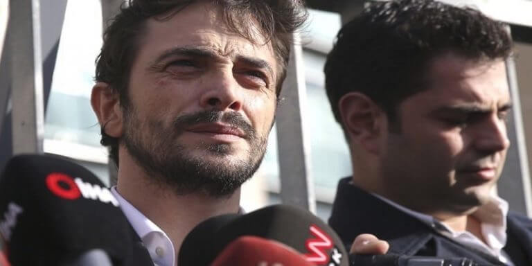 Ahmet Kural’ın Uyuşturucu Kullandığı Ortaya Çıktı!