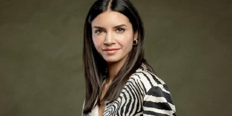 Ahu Yağtu'nun aşk bombası