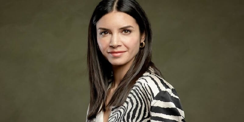 Ahu Yağtu'nun aşk bombası