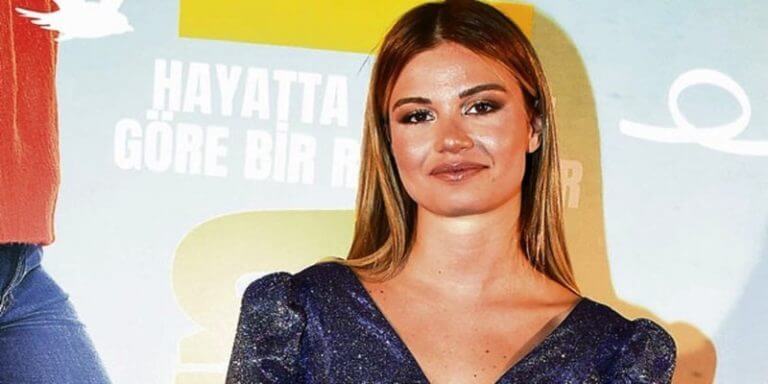 Aslı Turanlı: Faruk Benim Arkadaşım!