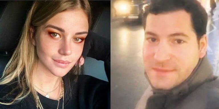 Ata Demirer İle Özge Ulusoy’un Eski Sevgilileri Hızlı Çıktı!