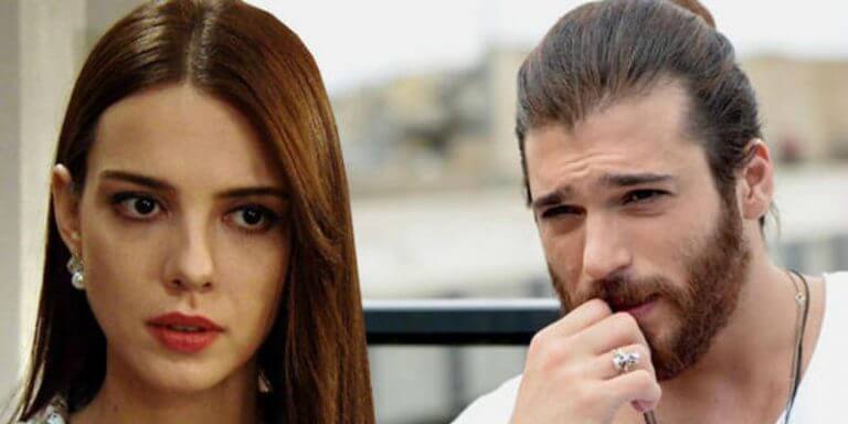 Bardak Fırlatan Can Yaman’ın Davası Sonuçlandı!